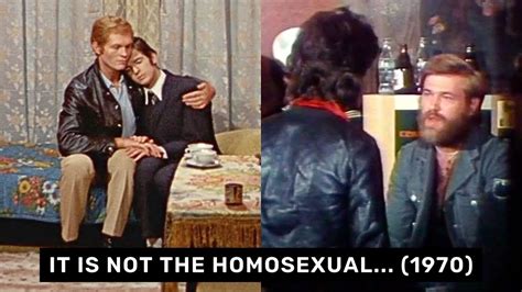 gay pervers|‘It Is Not the Homosexual Who Is Perverse’: The Emergence of。